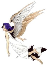 BUY NEW shin megami tensei - 182992 Premium Anime Print Poster